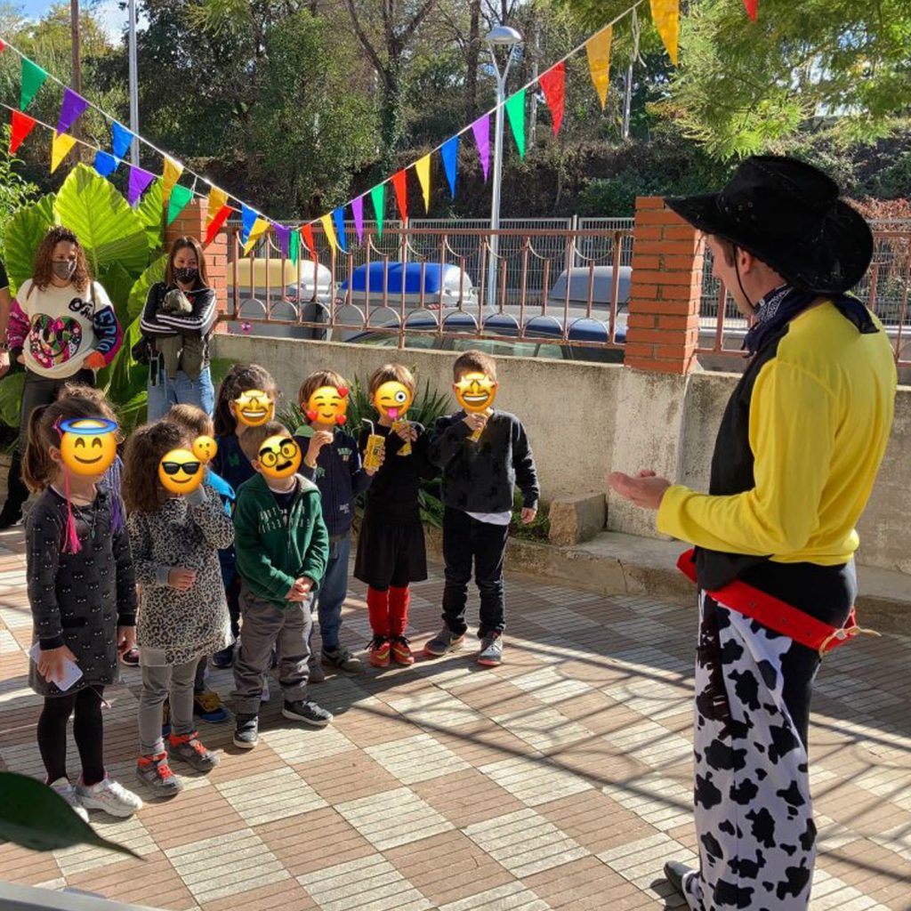 Animación Fantástica